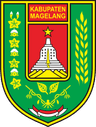 Logo Kabupaten Magelang